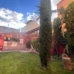 Ventanas Del Cielo, Nyaraló *