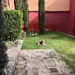 Nyaraló Ventanas Del Cielo, *