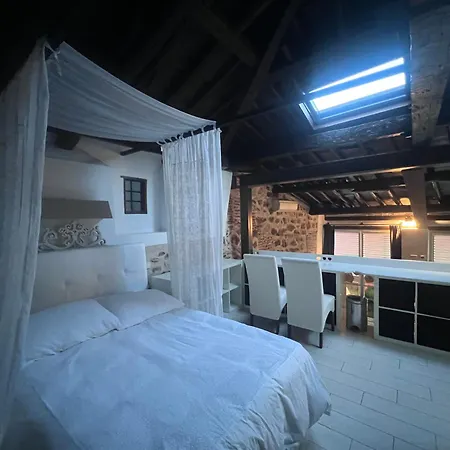 Ventanas Del Cielo Ávila
