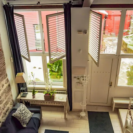 Ventanas Del Cielo, 度假居 Ávila
