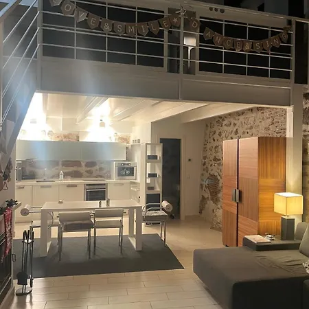 Prázdninový dům Ventanas Del Cielo, *