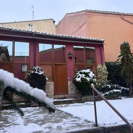 Ventanas Del Cielo