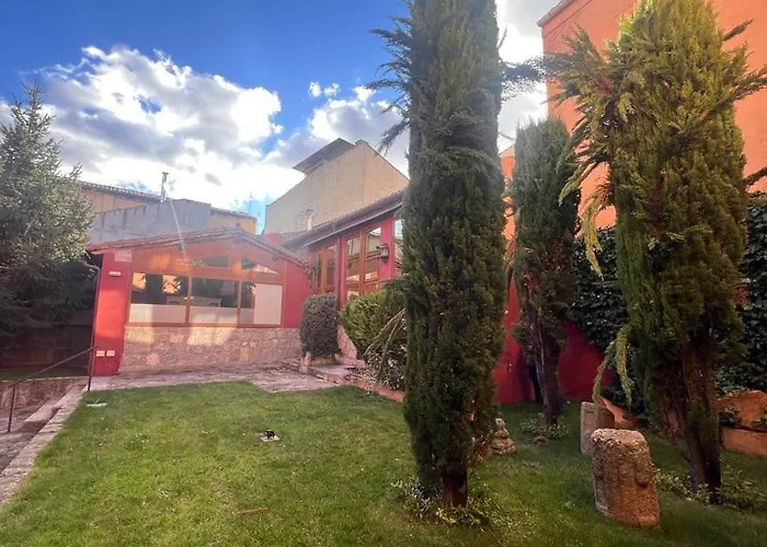 Ventanas Del Cielo Holiday home *