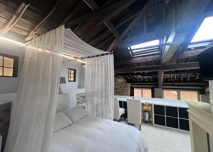 Ventanas Del Cielo Holiday home